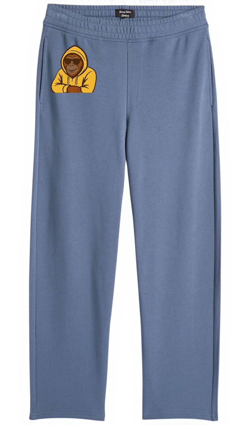 Jogging Atlantica Sky blue